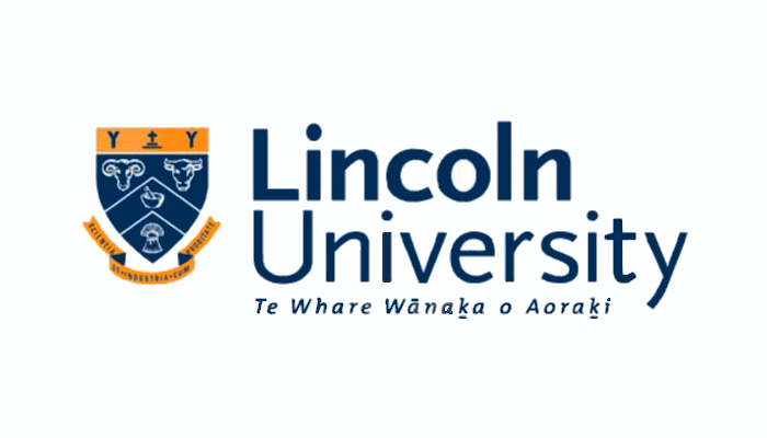 Lincoln University logo